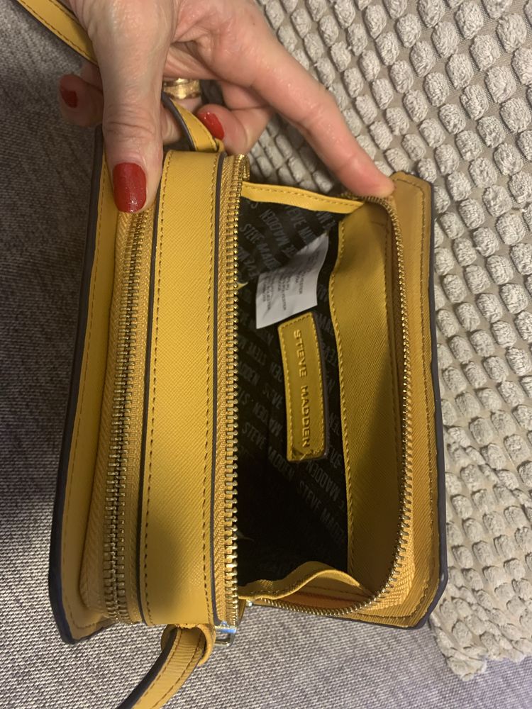 Torebka Steve Madden