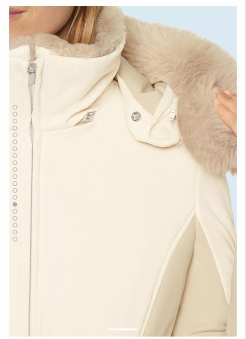 OYSHO лыжная куртка Суперприталена куртка ЗМ THINSULATE™ SKI