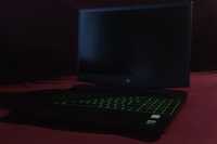 Ноутбук HP PAVILION Gaming laptop 15
