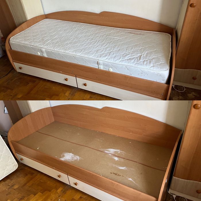 Комплект мебелі в дитячу/підліткову кімнату.