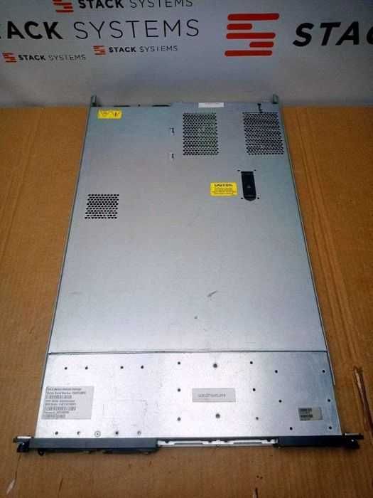 Сервер HP Proliant DL360 G6 в сборе