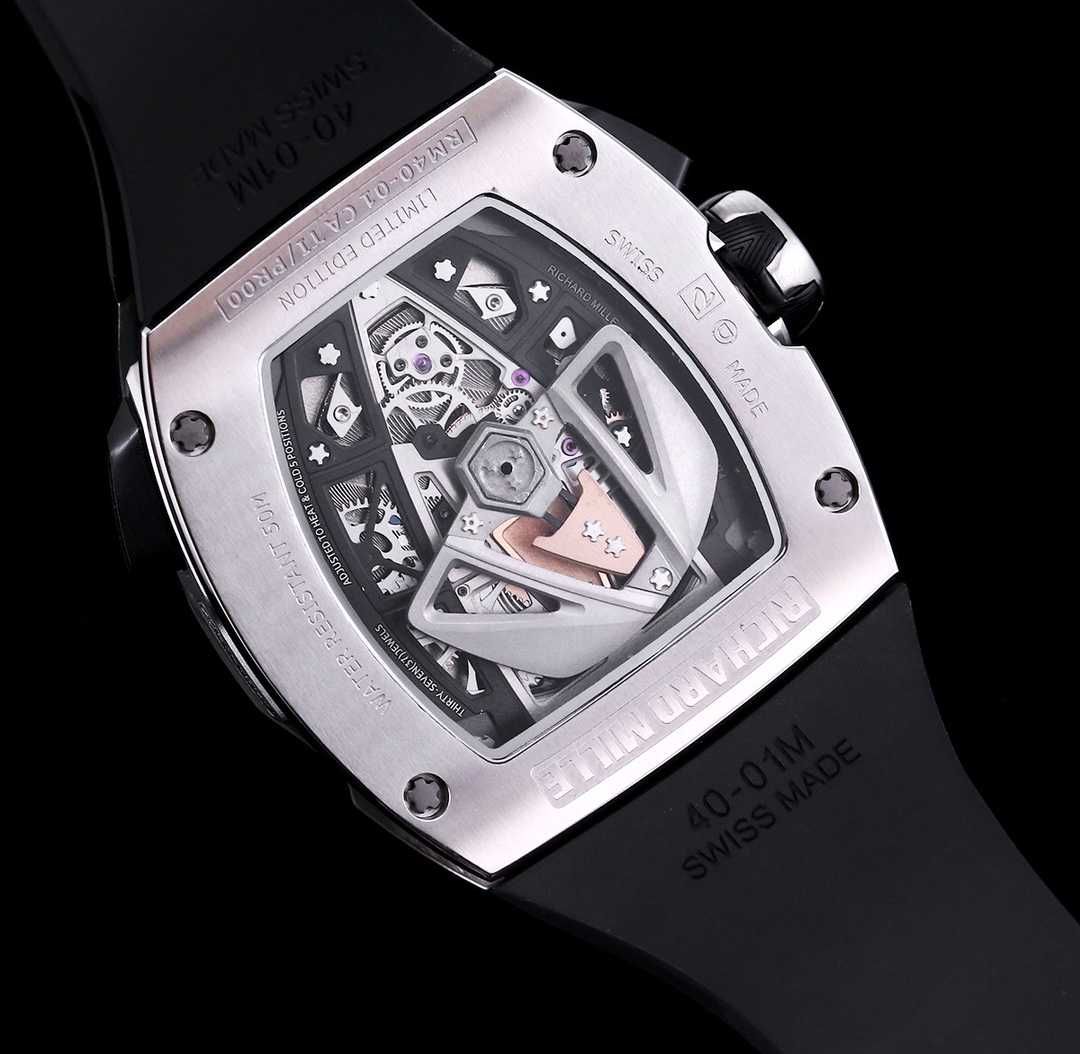 Zegarek Richard Mille 0106