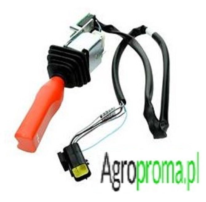 Przełącznik rewersu NEW HOLLAND TL100, TL70, TL80