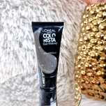 Loreal Colorista Brokat do włosów w żelu silvergold