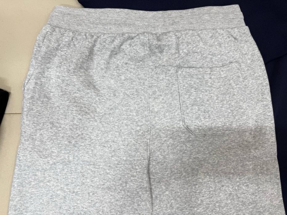 100% ОРИГІНАЛ | Polo Ralph Lauren Fleece Joggers