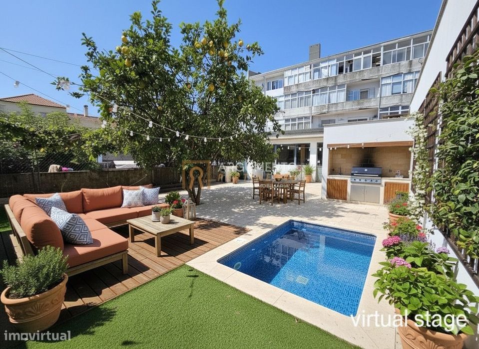 Andar Moradia T2 Venda em Rio Tinto,Gondomar