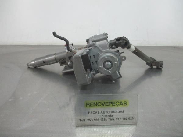 Coluna de direção FORD Fiesta VI (CB1, CCN)