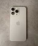 iPhone 15 pro max 256g