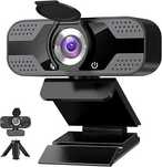 Kamera internetowa z mikrofonem USB HD 1080P statyw 467