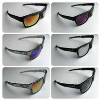 Oakley Crossrange очки солнцезащитные для mtb, пляжный волейбол