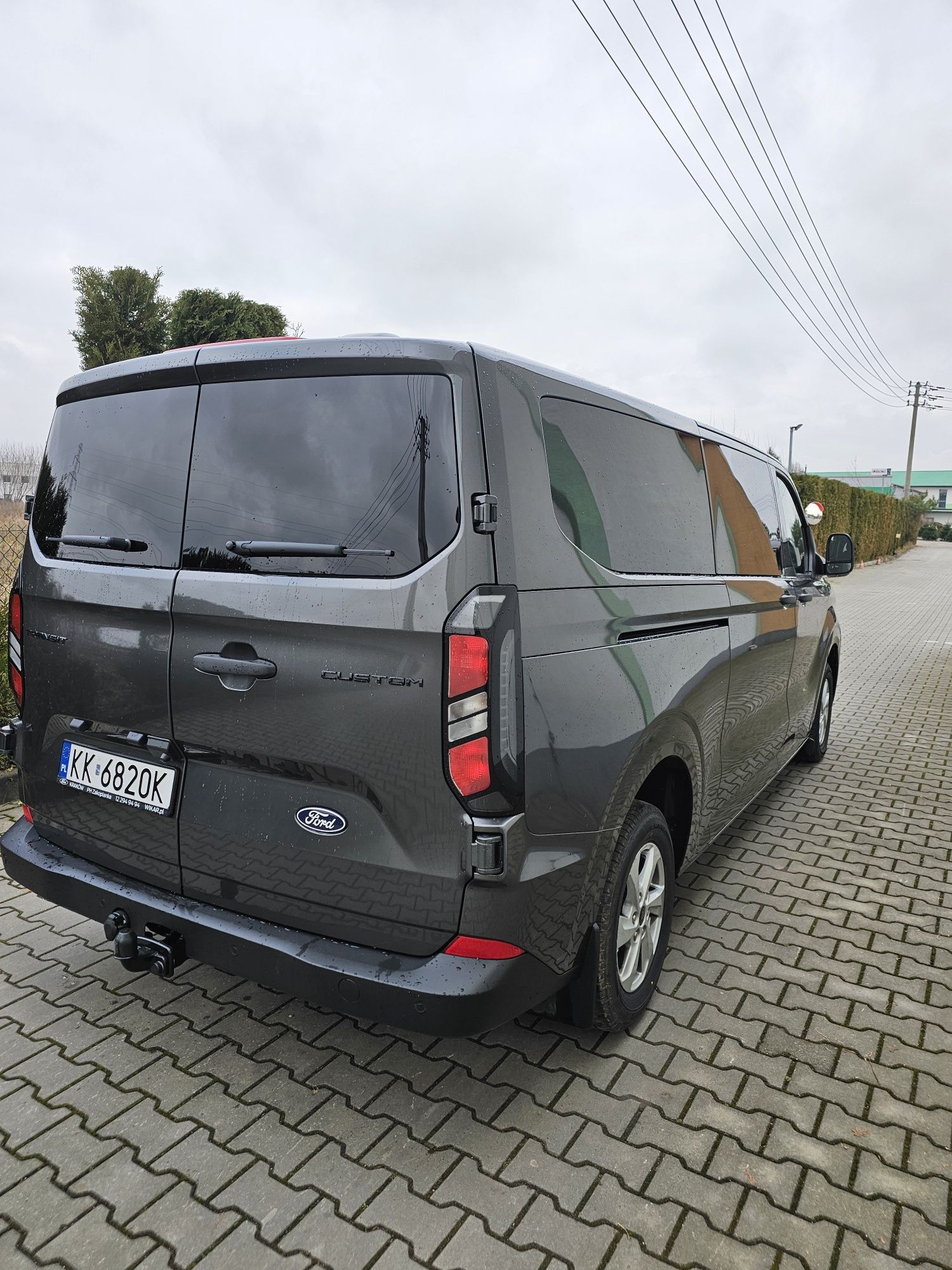 Wynajem/wypożyczalnia ! Busy 9 osobowe ! Busy dostawcze Ford Transit