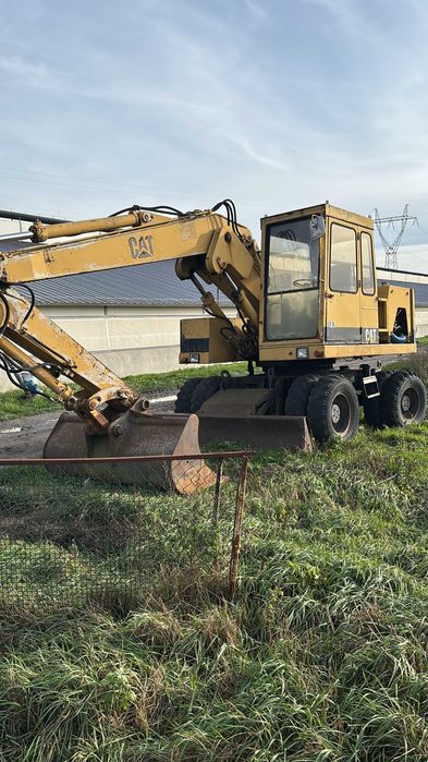 HIT Catepilar 206 BFT PROMOCJA