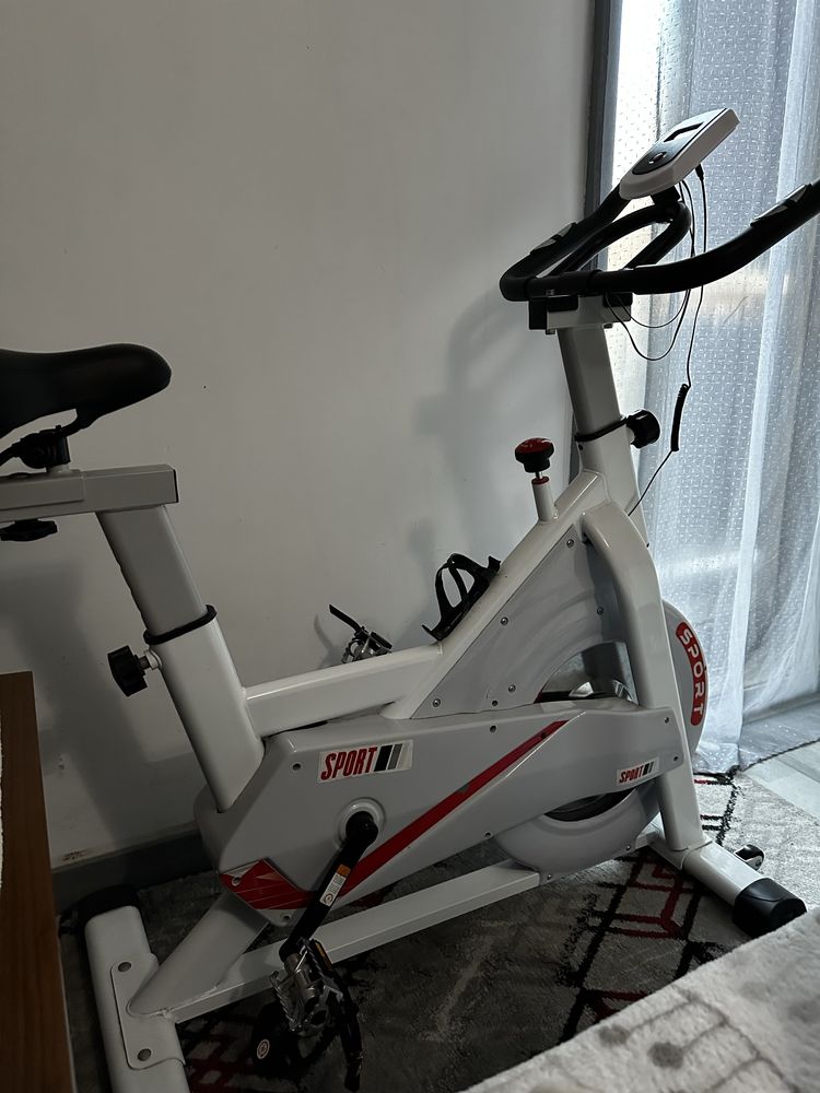 Bicicleta cycling