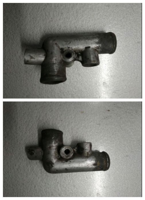 Выжимной подшипник, стекло заднего стоп-сигнала, поводки, алюминиевый