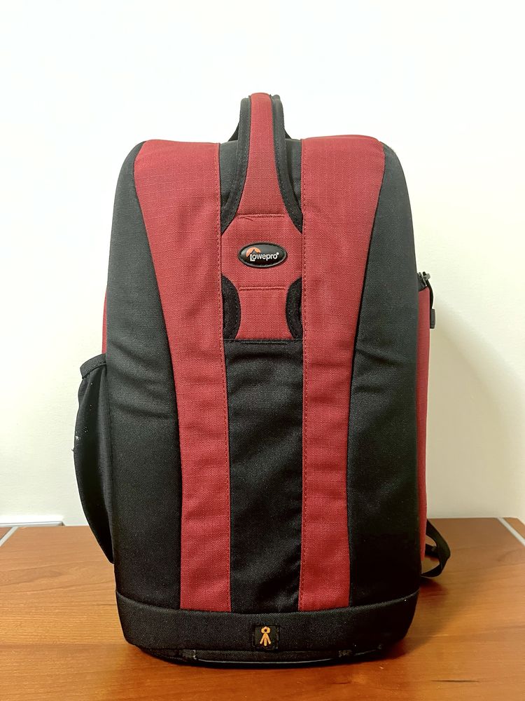 Lowepro mochila para câmera slr flipside 300