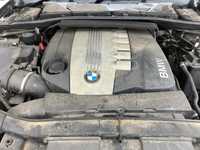 BMW e93 silnik 3.0d n57d30a