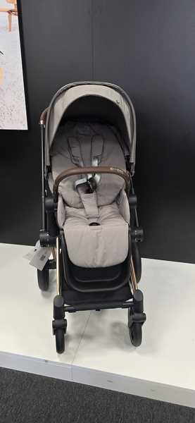 [OUTLET] Cybex Priam 4.0 Wózek Głęboko-Spacerowy Mirage Grey