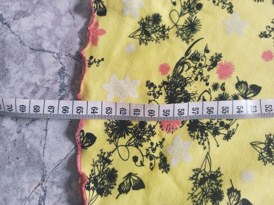 Tunika / bluzka dziewczęca.