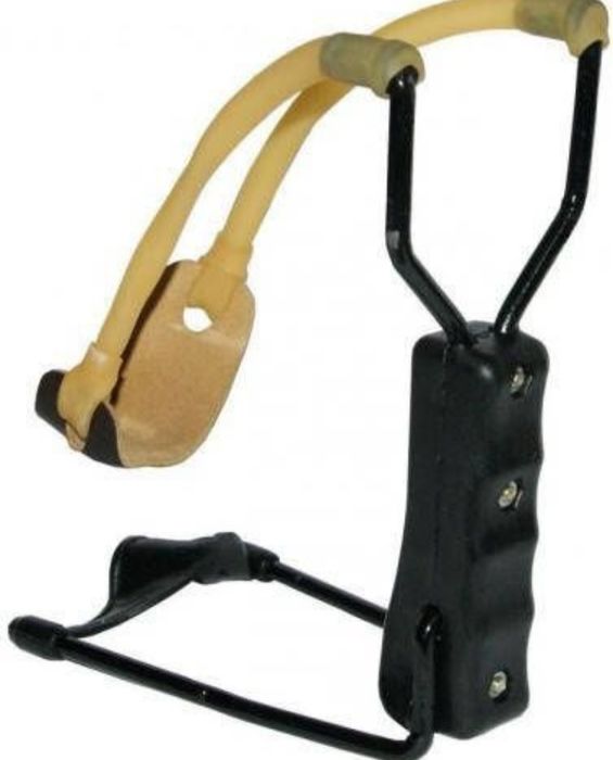 Рогатка детская Totem с упором для игр рыбалка активный отдых