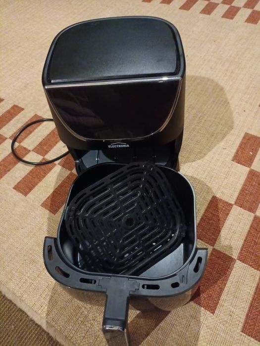 Airfryer electronia