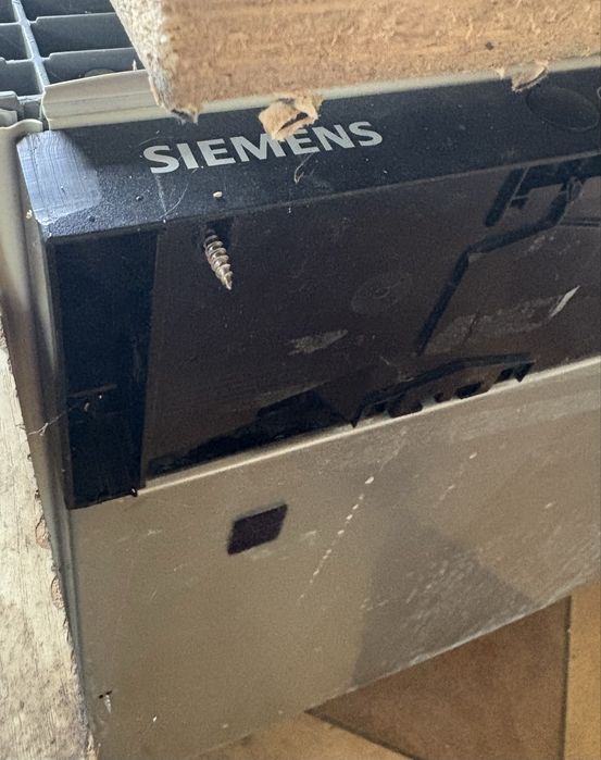 Посудомийна машина siemens, посудомойка Siemens