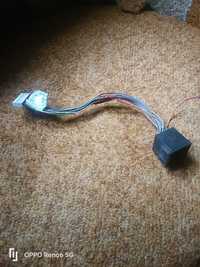 kabel iso ford fokus