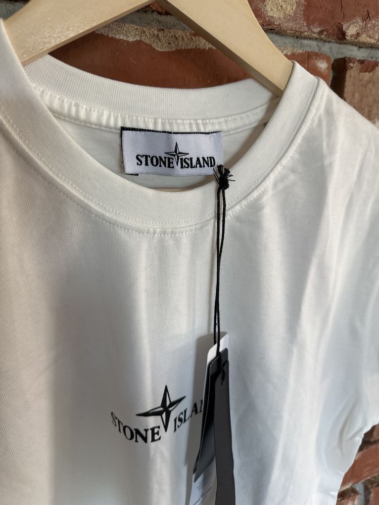 Koszulka męska Stone Island roz.S