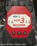 VCM3 FORD IDS ROTUNDA Mazda Jaguar Lincoln Land Rover Volvo Toyota Ope