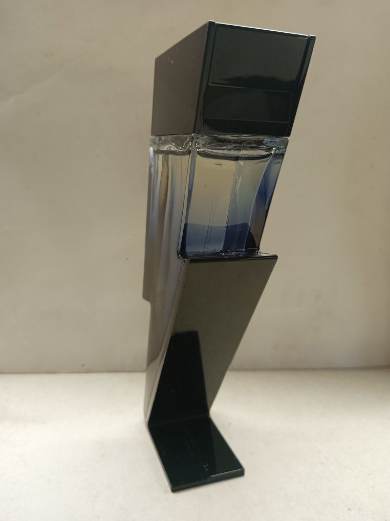 Carolina Herrera bad boi cobalt parfum 100 ml оригинал.