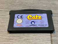 Catz / Game Boy Advance