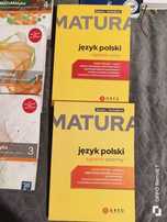 Matura ,podręczniki liceum