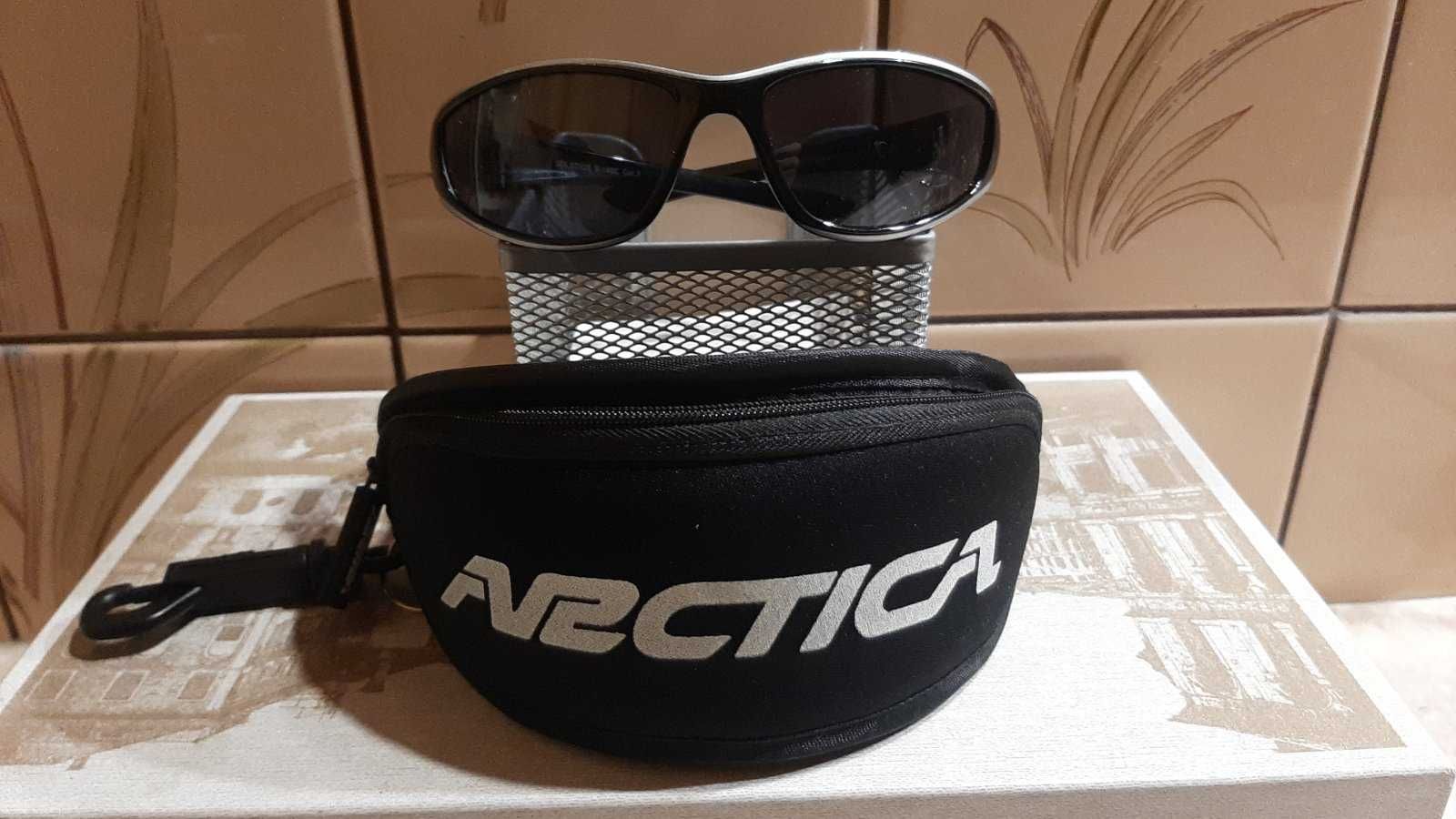 Okulary Arctica S-140