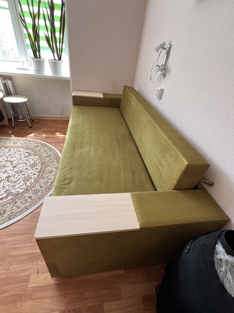 Диван розкладний