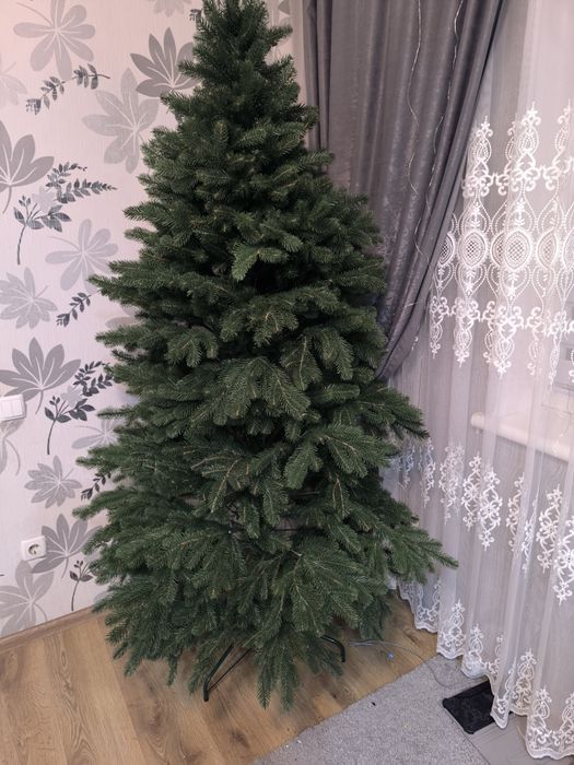 Продам ялинку Ковалівську литу