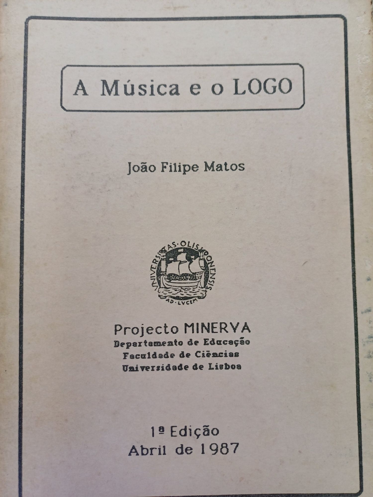 Livros de musica