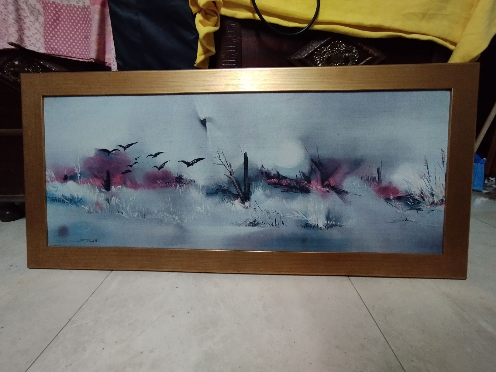 Quadros para Venda