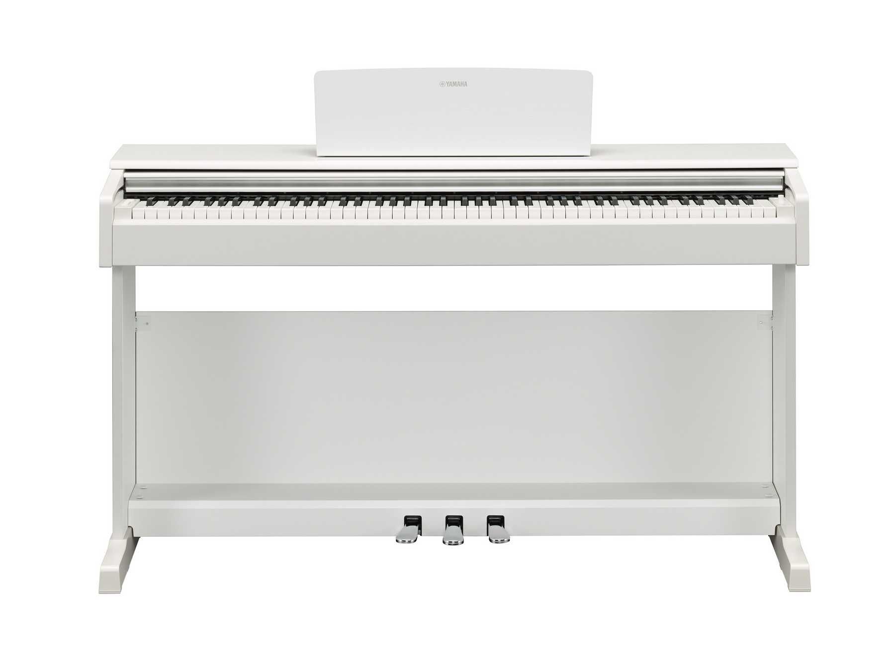 YAMAHA YDP-145 WH Arius Pianino Cyfrowe + ŁAWA | kup NOWY wymień STARY