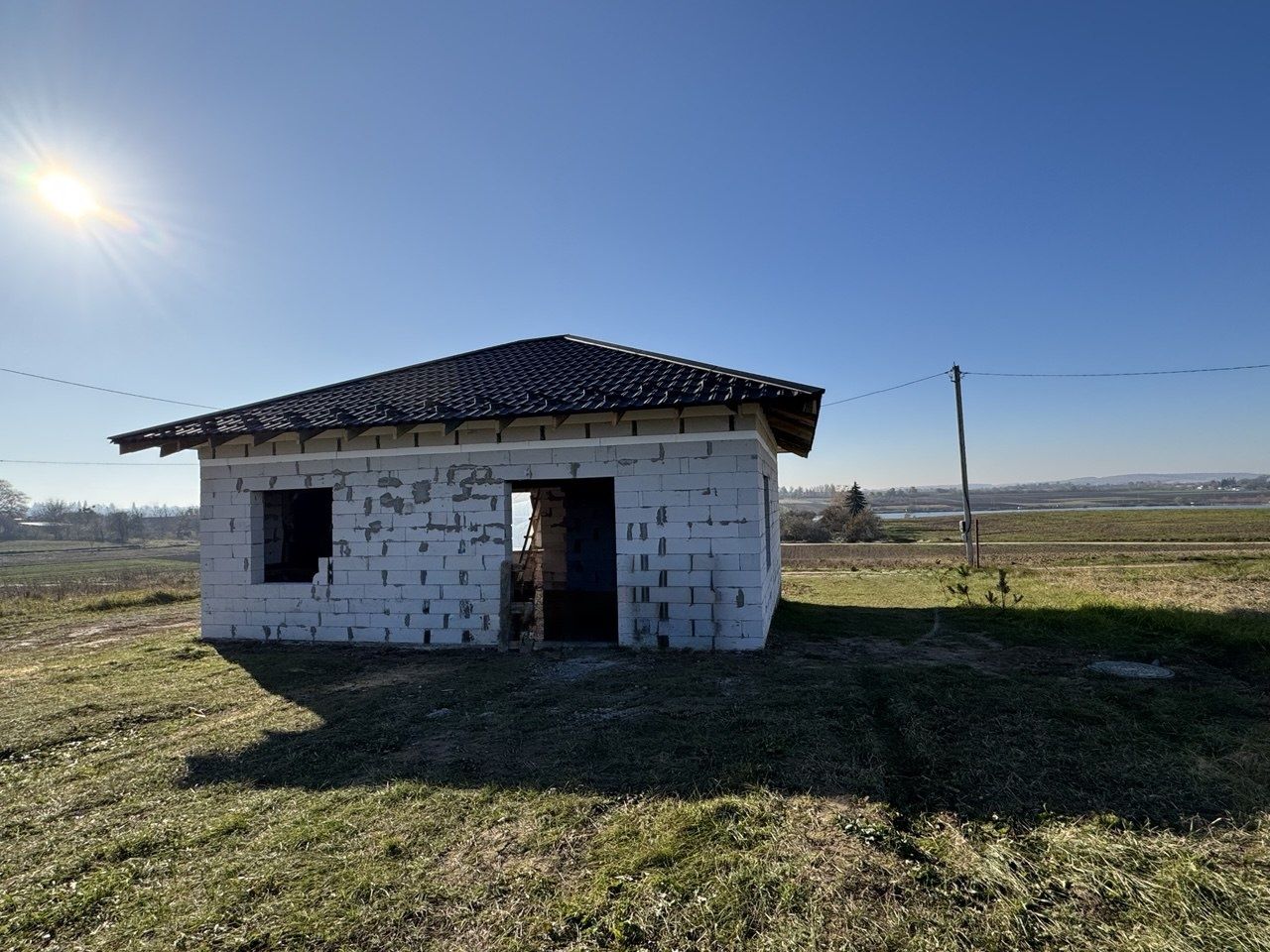 " Продаж будинку