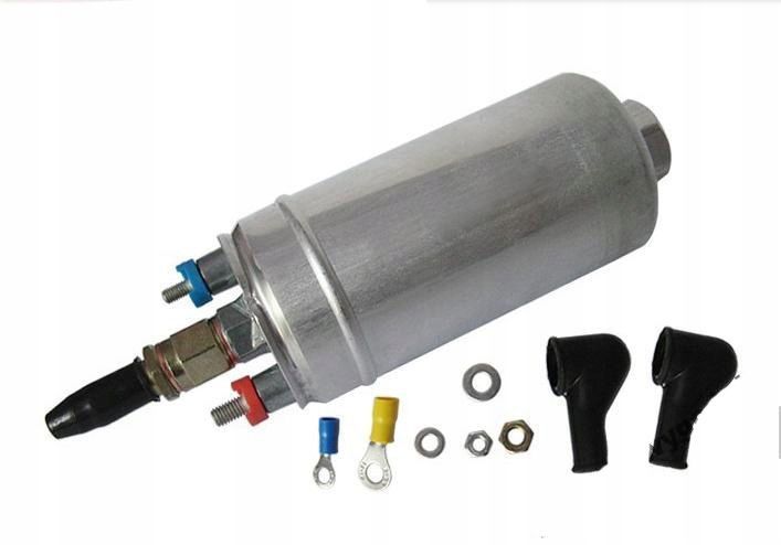 Pompa Paliwa Epman Hp 044 Walbro Bosch 040 Hks
