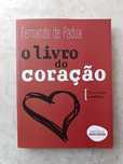 O Livro do Coração - Fernando de Pádua