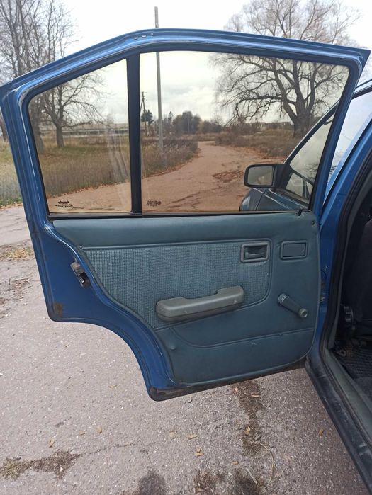 Продам Опель Кадет.Газ-бензин