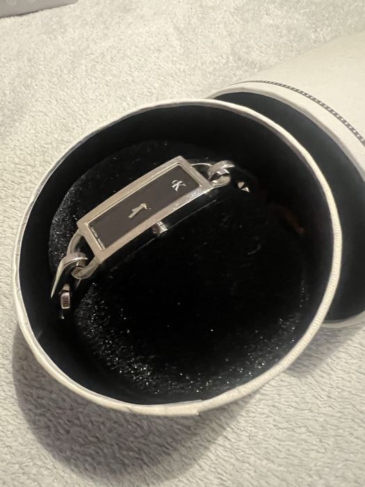 relógio calvin klein