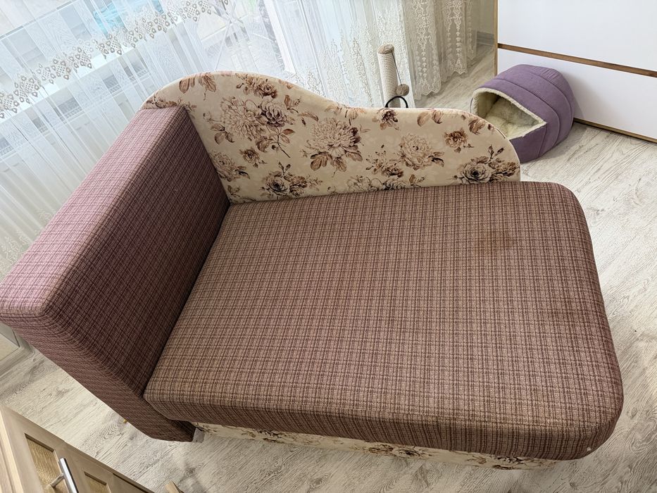 Диван розкладний дитячий