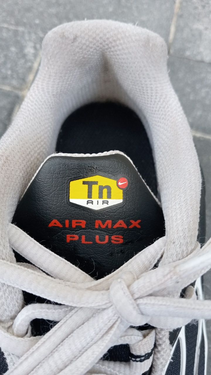 Nike Air Max Plus III