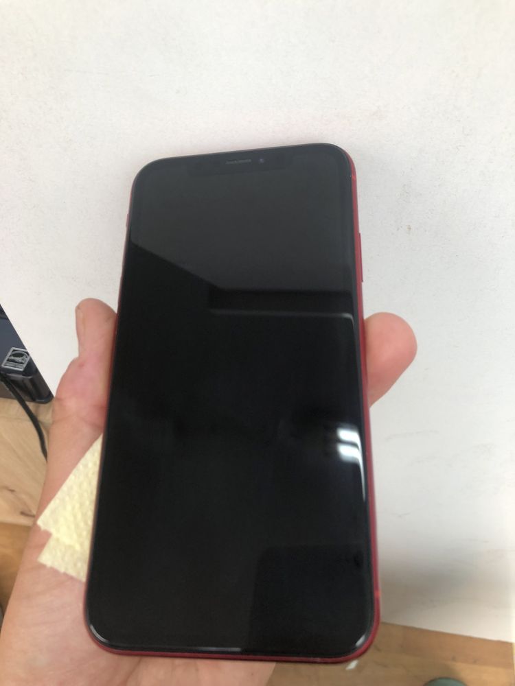 Iphone xr 128 гб