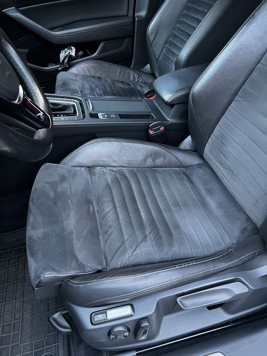 Продам Volkswagen Passat