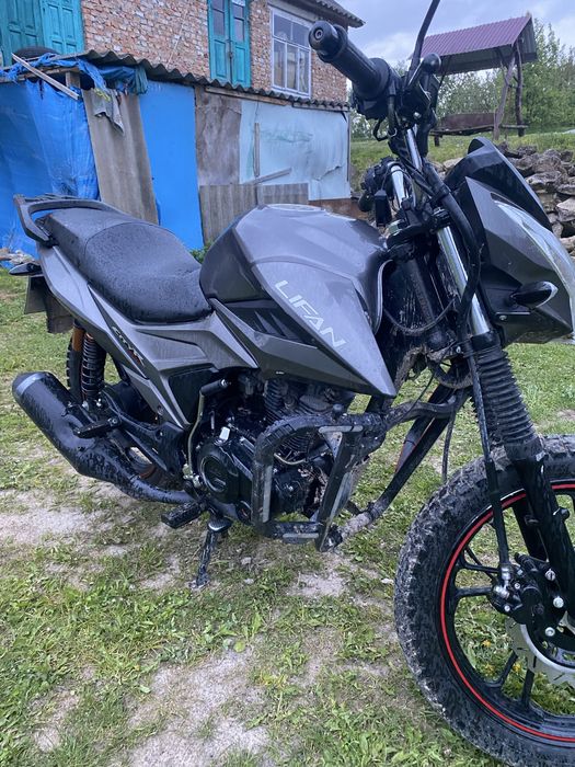 Продам ліфан 200