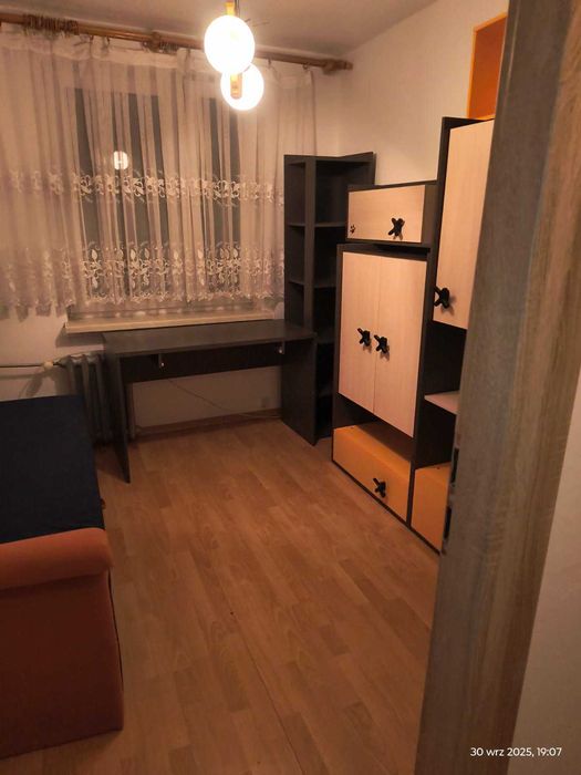 Mieszkanie do wynajęcia Kłobuck