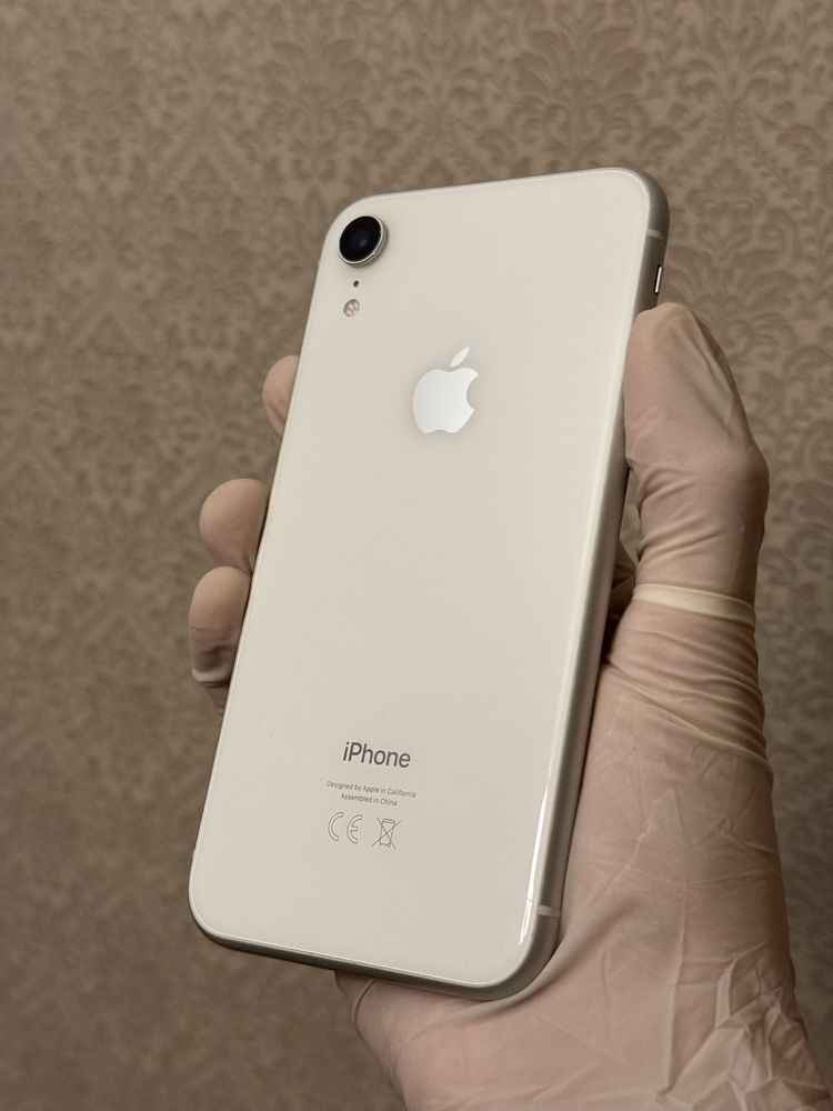 Продам Iphone xr