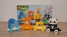Lego duplo 10955, Animal Train
